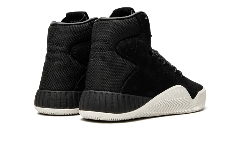 Adidas AE1 Tubular Instinct 'Black' 