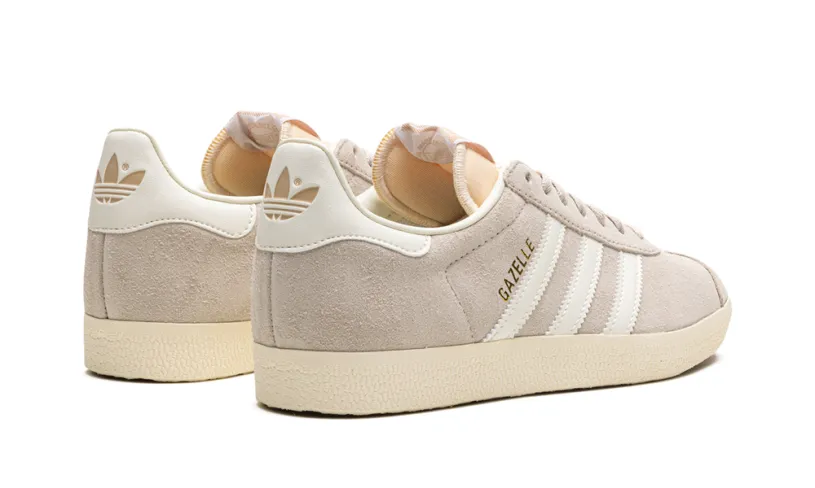 Adidas Gazelle Gazelle 'Wonder Beige'