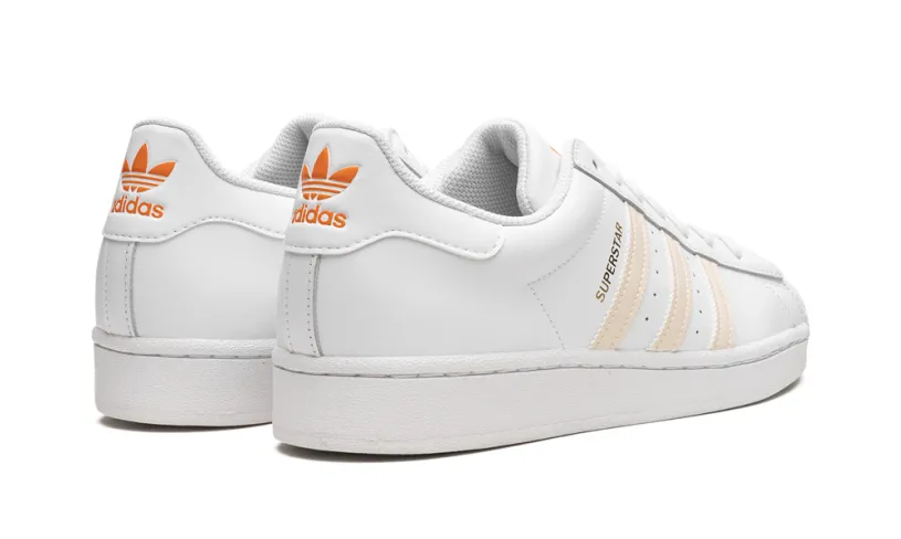 Adidas Superstar Superstar 'Citrus' 