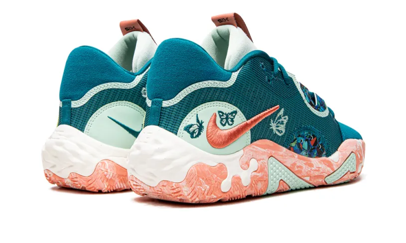 Nike Basketball PG 6 NRG 'Valentine's Day' 