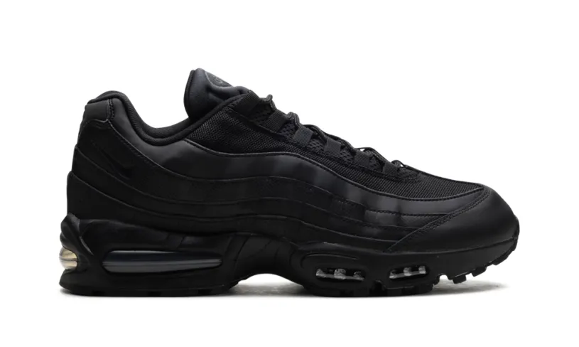 Nike Air Max Air Max 95 Big Bubble 'Triple Black' 