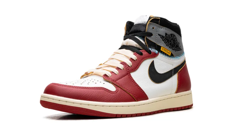 Air Jordan 1 Air Jordan 1 Retro High OG 'Union LA - I'm Back'