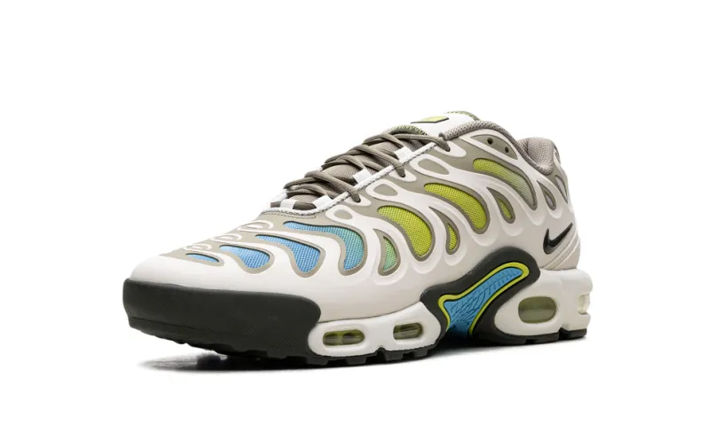 Nike Air Max Air Max Plus Drift 'Cyber Baltic Blue' 