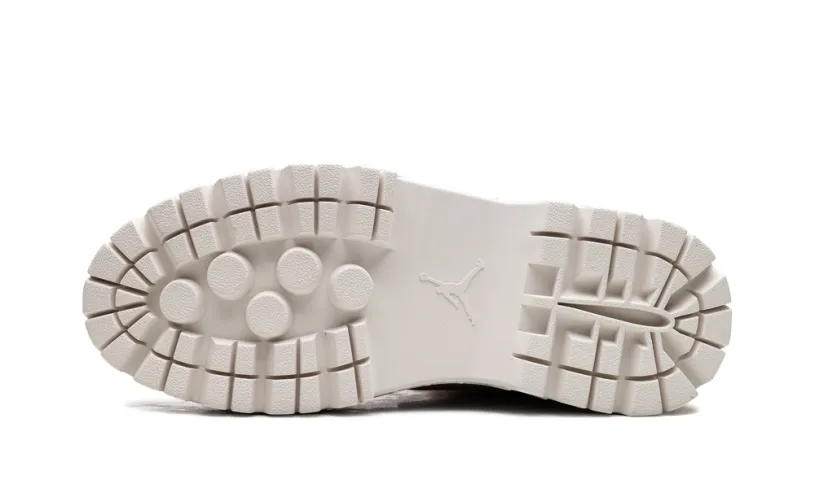 Air Jordan 1 Jordan 1 Brooklyn WMNS 'Pink Oxford Phantom'