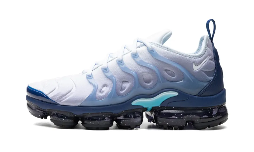 Nike Air Max Vapormax Plus 'Blue' 