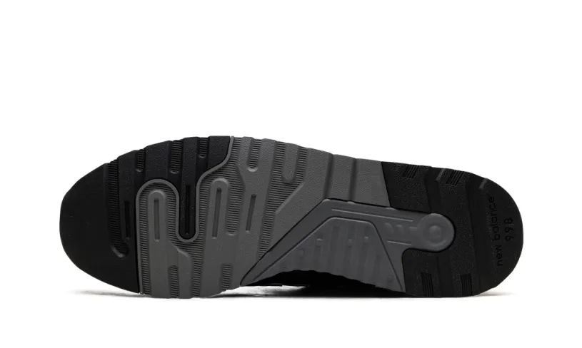 New Balance 998 998 'Black' 