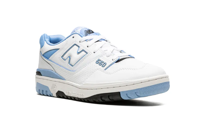 New Balance 550 550 'White   Carolina Blue' 