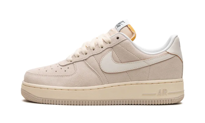 Nike Lifestyle Air Force 1 Low 'Athletic Dept.' 