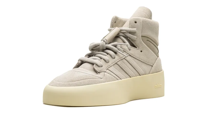 More Adidas Shoes Fear of God Athletics '86 Hi 'Sesame' 
