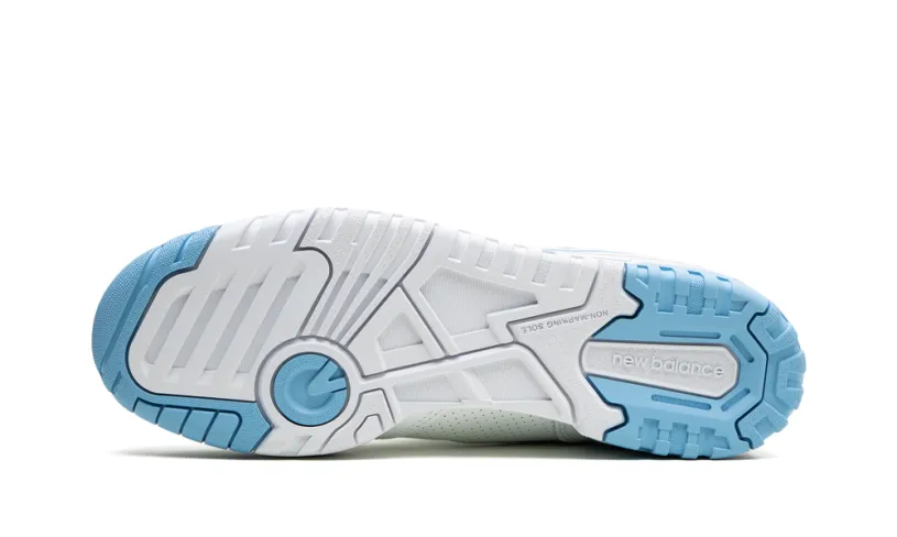 New Balance 550 550 WMNS 'Blue Haze' 