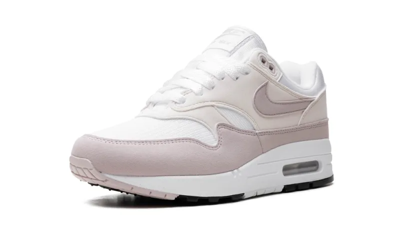 Nike Air Max Wmns Air Max 1 'Platinum Violet' 