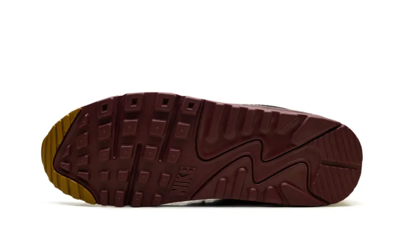 Nike Air Max AIR MAX 90 PRM 'Coconut Milk   Green   Bronze' 