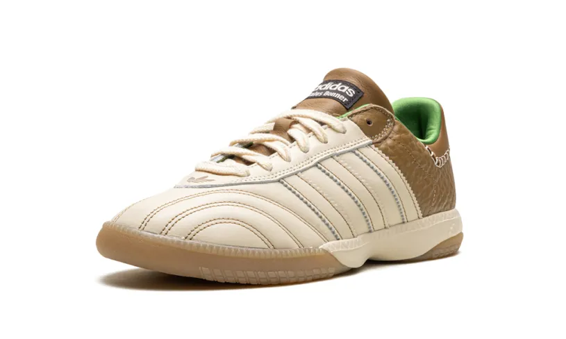 Adidas Samba Samba Millennium 'Wales Bonner - Elena Nappa' 