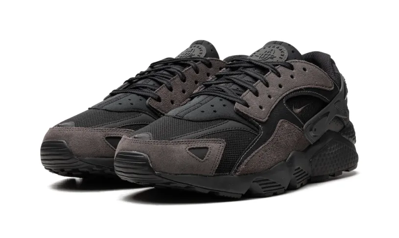 Nike Huarache Air Huarache Runner 'Black Anthracite' 