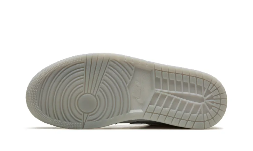 Air Jordan 1 Air Jordan 1 Low SE 'New Emerald' 