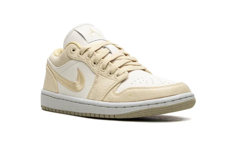 Air Jordan 1 Air Jordan 1 Low WMNS 'Team Gold   Sail' 