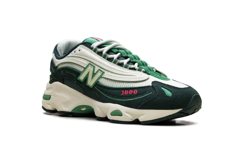 More New Balance 1000 'Concepts - Míle' 