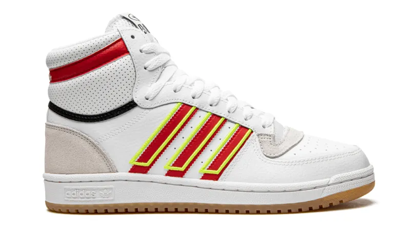 More Adidas Shoes Top Ten RB 