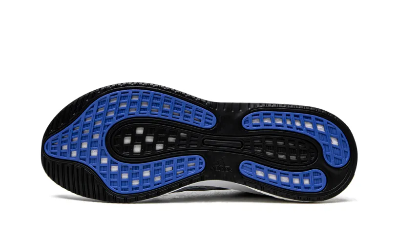 Adidas Superstar Supernova 'Halo Silver' 