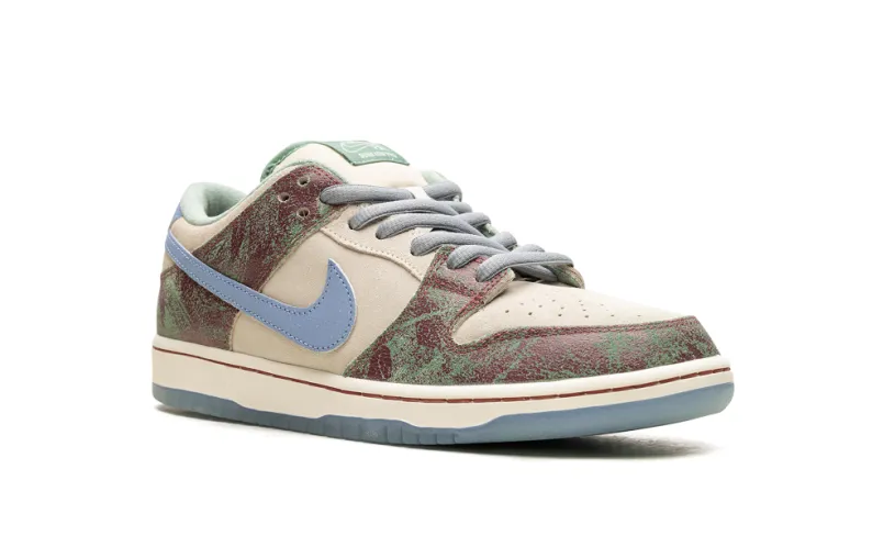Nike SB SB Dunk Low 'Crenshaw Skate Club' 