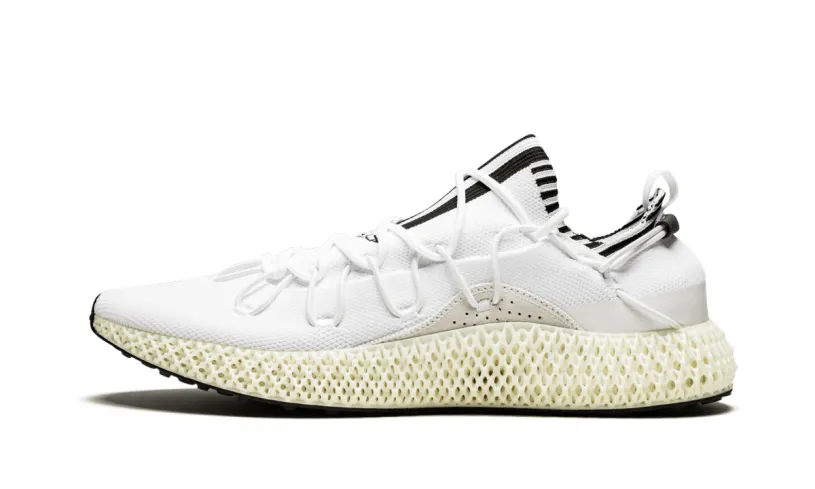 Adidas Y-3 Y-3 Runner 4D II