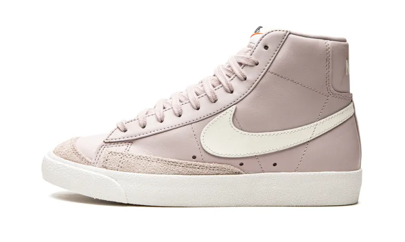 Nike Lifestyle BLAZER MID '77 LX MNS WMNS 'Mauve'