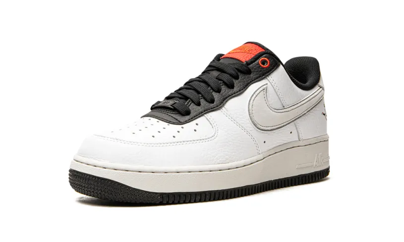 Nike Lifestyle Air Force 1 '07 LX 'Milky Stork'