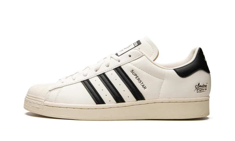 Adidas Superstar Superstar 'André Saraiva x Superstar' 