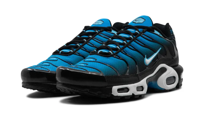 Nike Air Max Air Max Plus 'Aquarius Blue' 