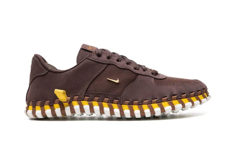 Nike Lifestyle J Force 1 WMNS 'Earth' 