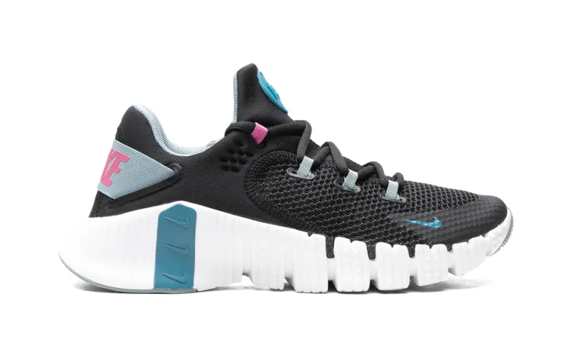 Nike Lifestyle Free Metcon 4 Wmns 'Noise Aqua' 