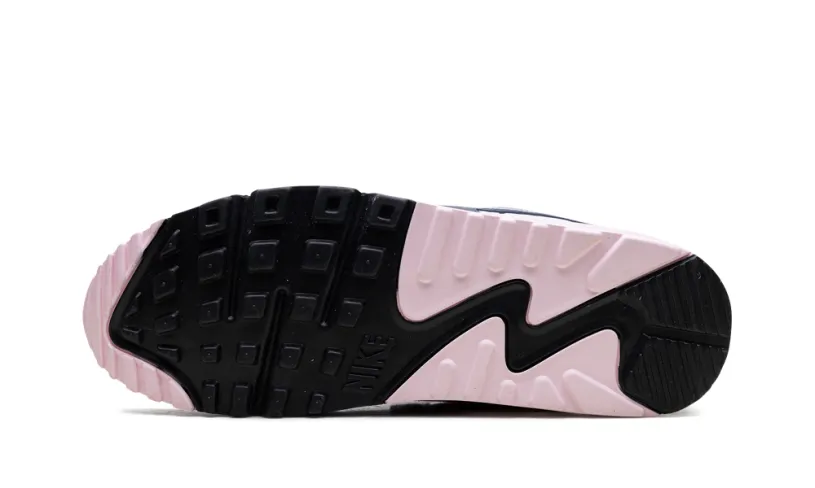 Nike Air Max Air Max 90 'Pink Foam Armory Navy' 