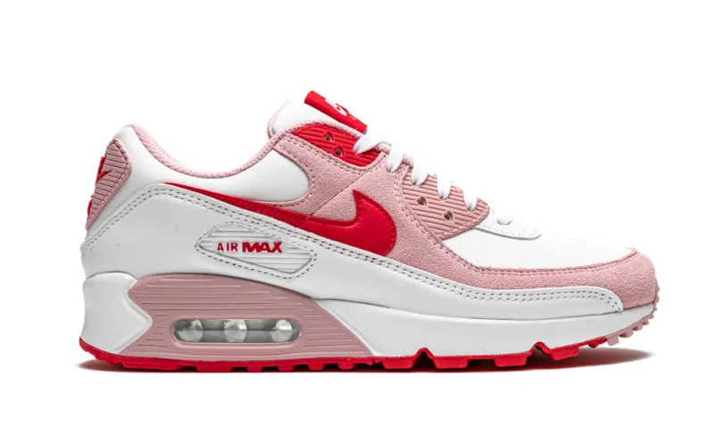 Nike Air Max AIR MAX 90 WMNS 'Valentines Day 2021'