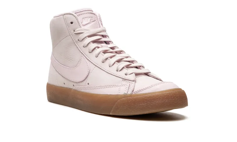 Nike Lifestyle BLAZER MID PREMIUM WMNS 'Pearl Pink Gum' 