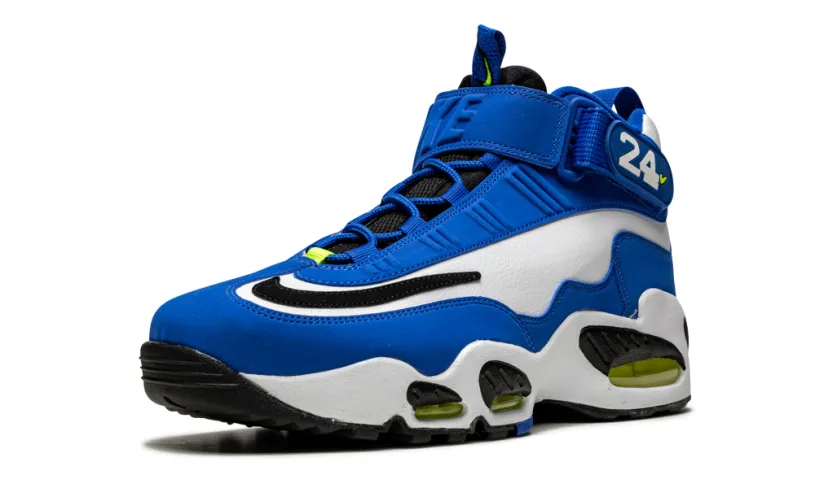 Nike Air Max Air Griffey Max 1 'Varsity Royal   Volt' 