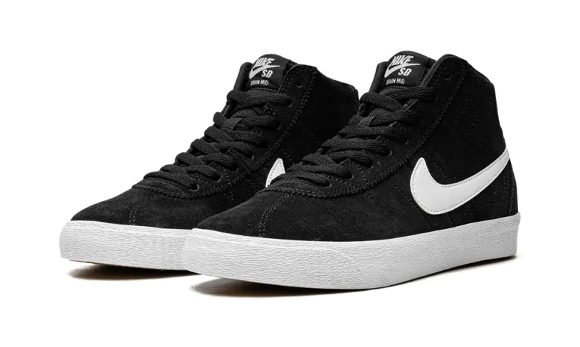 Nike Basketball SB BRUIN HI WMNS