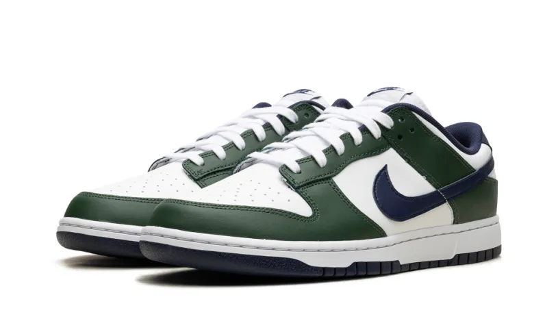 Nike Dunk Dunk Low 'Fir' 