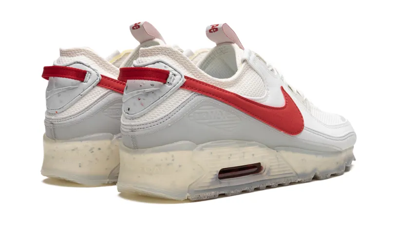 Nike Air Max Air Max Terrascape 90 'White   Red' 