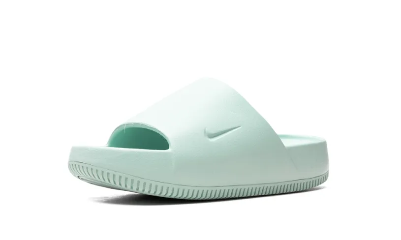 Nike Lifestyle CALM SLIDE WMNS 'Jade Ice' 