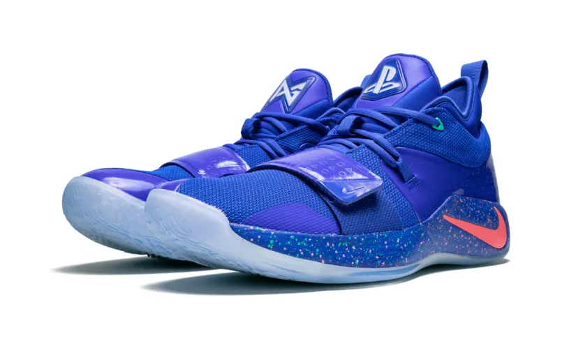 Nike Basketball PG 2.5 Playstation 'PlayStation'