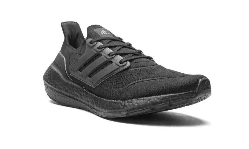 Adidas Ultraboost Ultraboost 21 'Triple Black' 