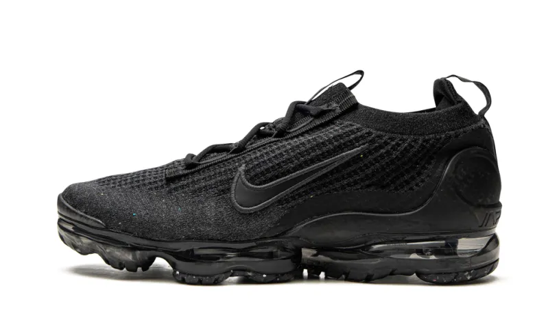Nike Air Max Air VaporMax 2021 FK 'Black Anthracite' 