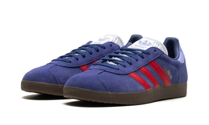 Adidas Gazelle Gazelle 'Arsenal F.C.'