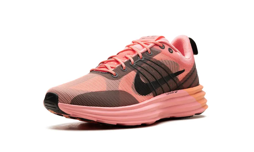 Nike Lifestyle Lunar Roam Premium 'Pink Sherbet'