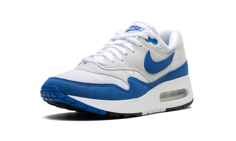 Nike Air Max AIR MAX 1 '86 WMNS 'Royal' 