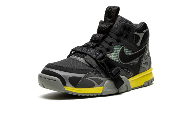 Nike Lifestyle Air Trainer 1 SP 'Dark Smoke Grey' 