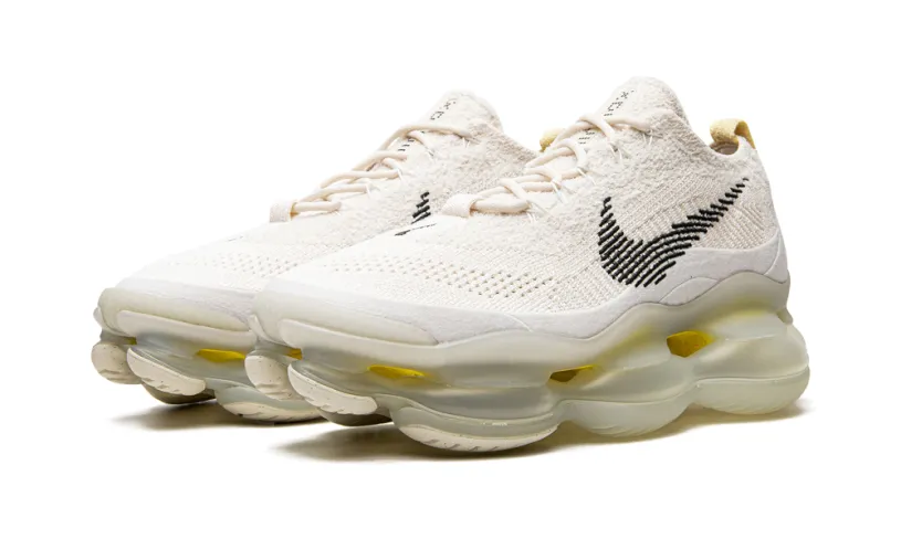 Nike Lifestyle Air Max Scorpion 'Phantom' 