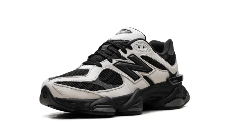 New Balance 9060 9060 'Off White Black' 