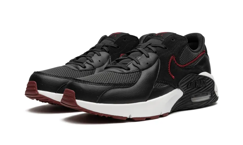 Nike Lifestyle AIR MAX EXCEE WMNS 'Team Red'