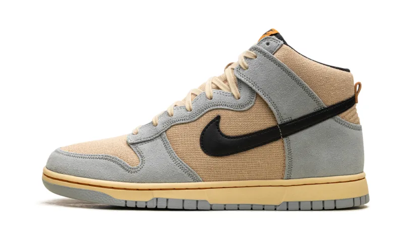 Nike Dunk Dunk Hi Retro SE 'Grain' 